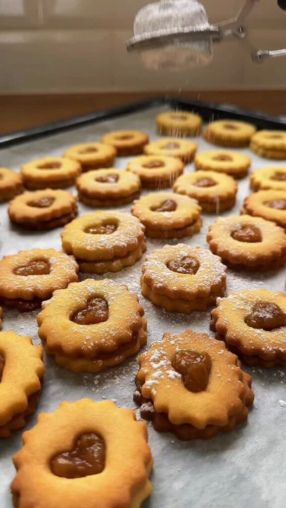 Puha linzer