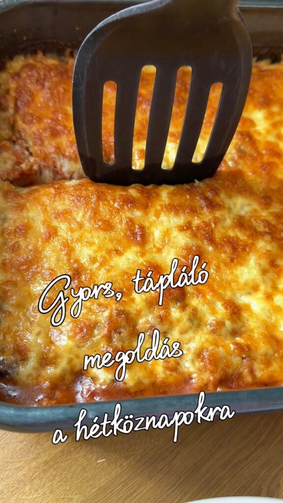 Bedobálós mexikói rizses hús