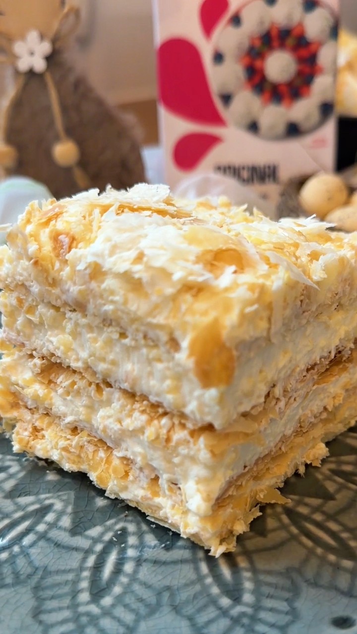 Diétás túrótorta airfryerben