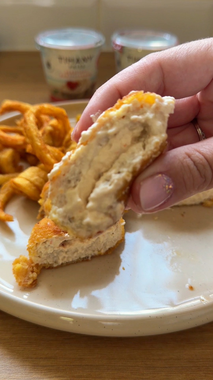 Paradicsomos mozzarellás cannelloni