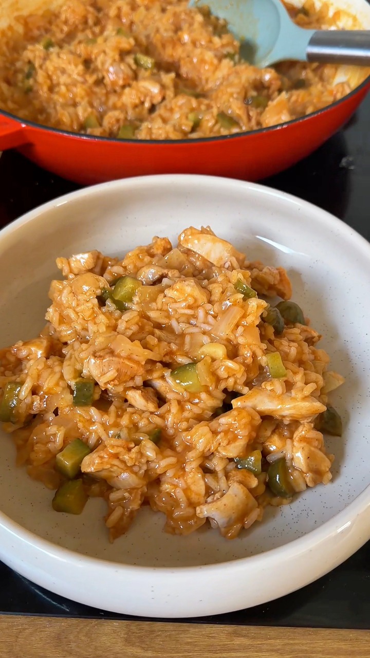 Mustáros vajas csirkecomb