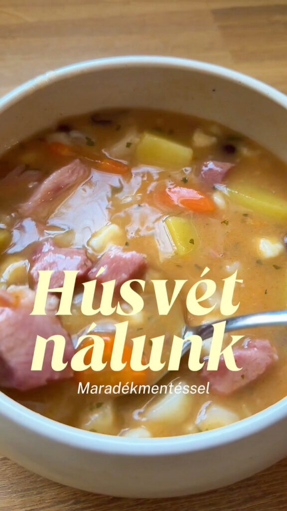 Húsvét nálunk