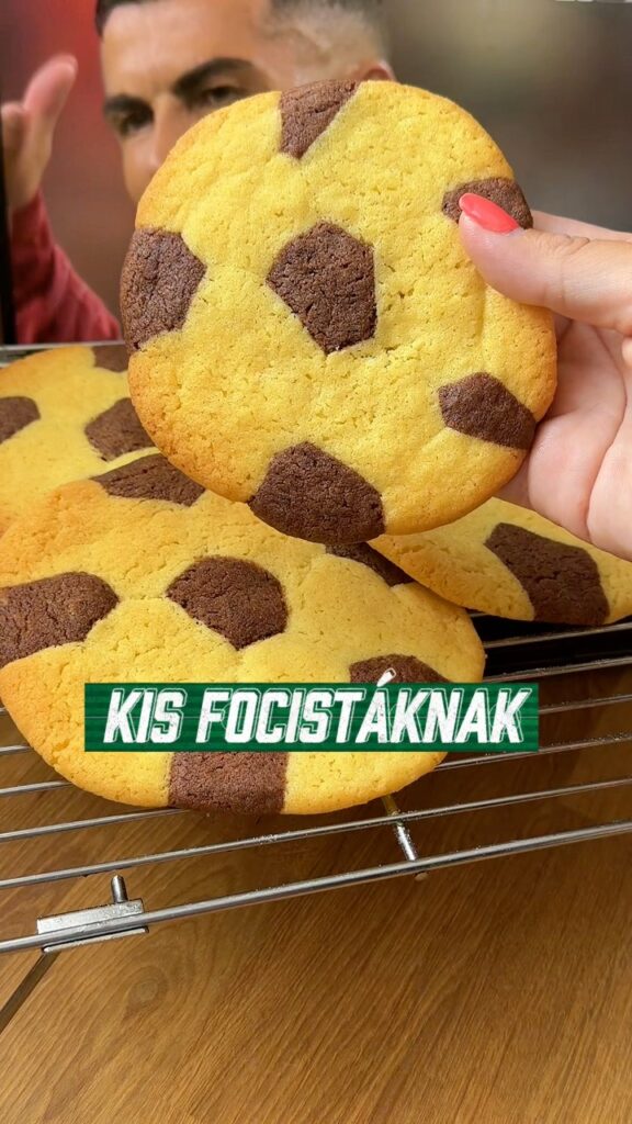 Focilabda keksz