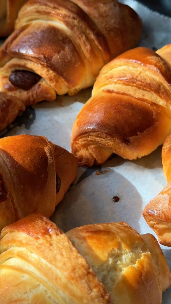 Croissant