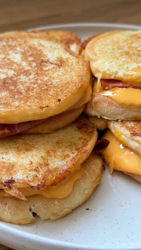 McReggeli